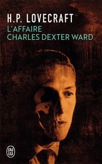 Produktbild: L'affaire Charles Dexter Ward