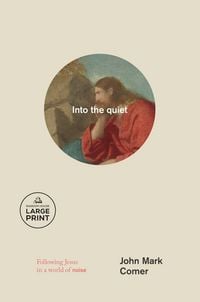 Produktbild: Into the Quiet