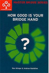 Produktbild: How Good Is Your Bridge Hand