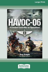 Produktbild: Havoc-06