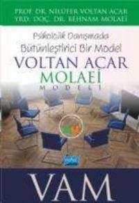 Produktbild: Voltan Acar - Molaei Vam Modeli