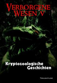 Produktbild: Verborgene Wesen V