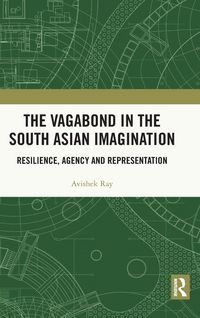 Produktbild: The Vagabond in the South Asian Imagination