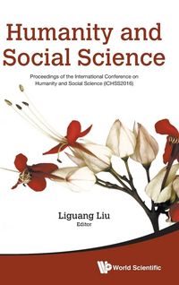 Produktbild: Humanity and Social Science (ichss2016)