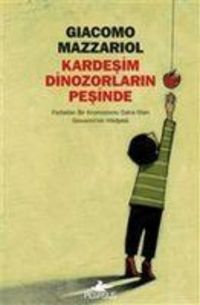 Produktbild: Kardesim Dinozorlarin Pesinde