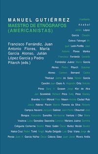 Produktbild: Manuel Guti&eacute;rrez Est&eacute;vez.