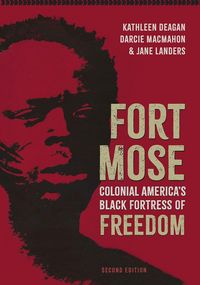 Produktbild: Fort Mose, Second Edition