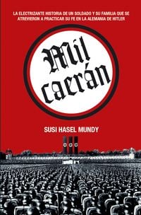 Produktbild: Mil caer&aacute;n