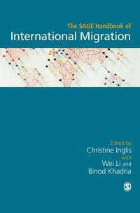 Produktbild: The SAGE Handbook of International Migration