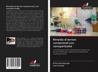 Produktbild: Rimedio di terreni contaminati con nanoparticelle