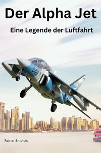 Produktbild: Der Alpha Jet