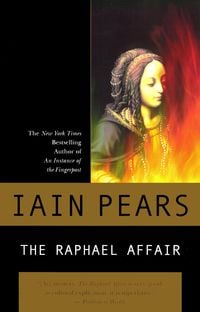 Produktbild: The Raphael Affair