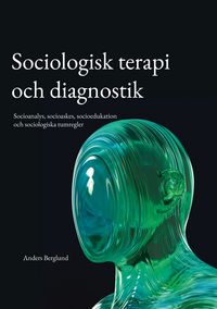 Produktbild: Sociologisk terapi och diagnostik