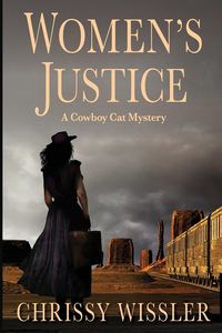 Produktbild: Women's Justice