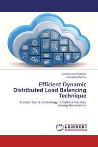Produktbild: Efficient Dynamic Distributed Load Balancing Technique