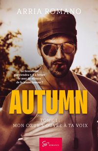 Produktbild: Autumn -Mon coeur s'ouvre &agrave; ta voix