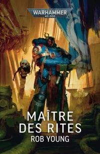 Produktbild: Ma&icirc;tre des rites