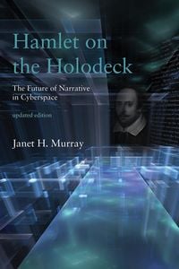 Produktbild: Hamlet on the Holodeck