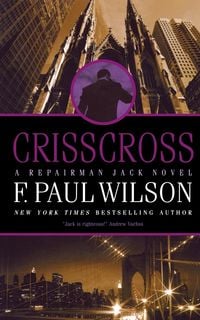 Produktbild: Crisscross