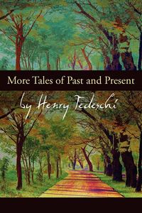Produktbild: More Tales of Past and Present