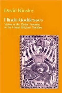 Produktbild: Hindu Goddesses V12