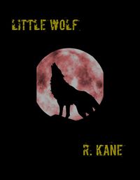 Produktbild: Little Wolf