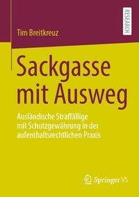 Produktbild: Sackgasse mit Ausweg