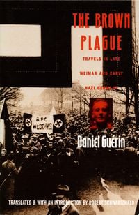 Produktbild: The Brown Plague
