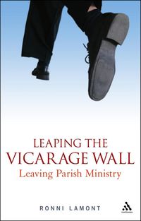 Produktbild: Leaping the Vicarage Wall