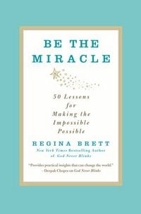 Produktbild: Brett, R: Be the Miracle