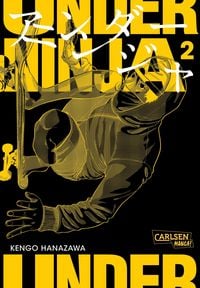 Produktbild: Under Ninja 2