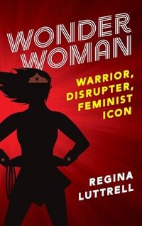 Produktbild: Wonder Woman