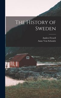 Produktbild: The History of Sweden