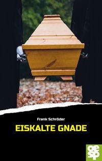 Produktbild: Eiskalte Gnade