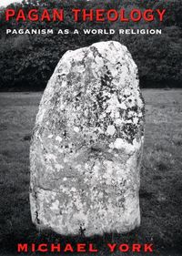 Produktbild: Pagan Theology