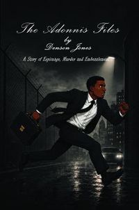 Produktbild: The Adonis Files