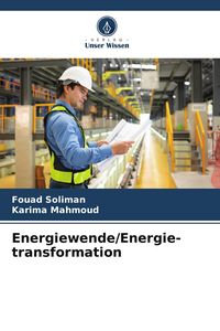 Produktbild: Energiewende/Energie-transformation