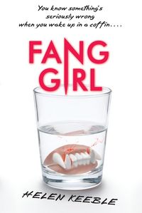 Produktbild: Fang Girl