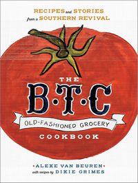 Produktbild: Btc Old Fashioned Grocery Ckbk