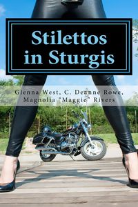 Produktbild: Stilettos in Sturgis