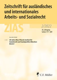 ZIAS 2/2022
