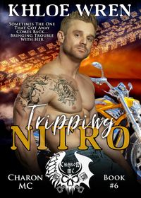 Produktbild: Tripping Nitro