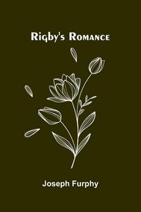 Produktbild: Rigby's Romance