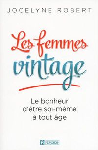 Produktbild: Les Femmes Vintage