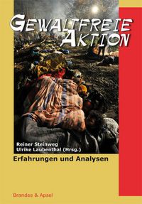 Produktbild: Gewaltfreie Aktion