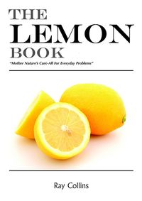 Produktbild: The Lemon Book