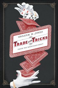 Produktbild: Trade of the Tricks