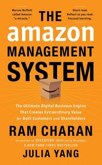 Produktbild: The Amazon Management System