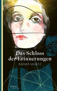 Produktbild: Das Schloss der Erinnerungen