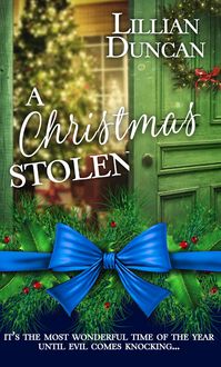 Produktbild: Christmas Stolen